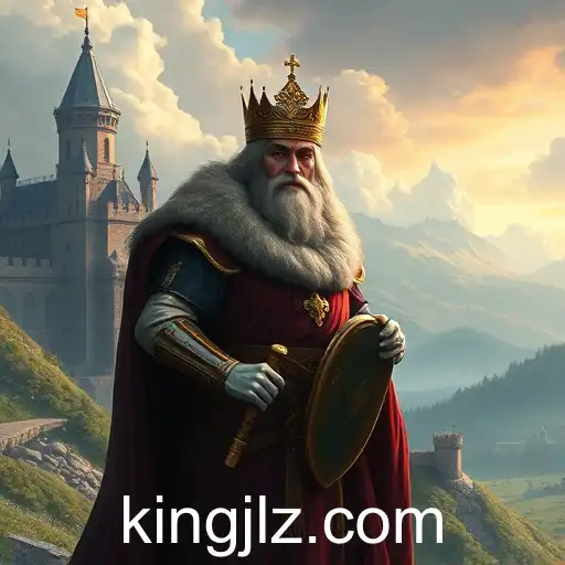 Unveiling the Mystery of 'Kingjl' in Adventure Games