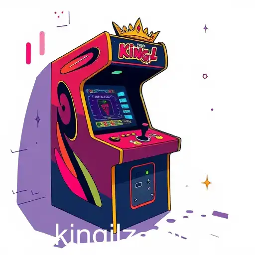 Rediscovering the Charm of Arcade Classics: A Journey Through Timeless Gaming
