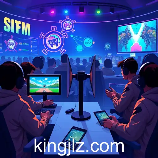 The Evolution of Online Gaming in 2025