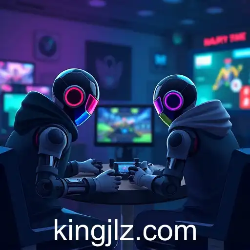 Evolving Landscapes in the Online Gaming World