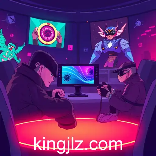 The Gaming Landscape in a Post-Pandemic World