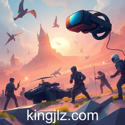 Gaming Trends Shaping 2025