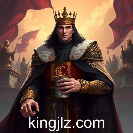 The Rise of KingJL: A Digital Gaming Phenomenon