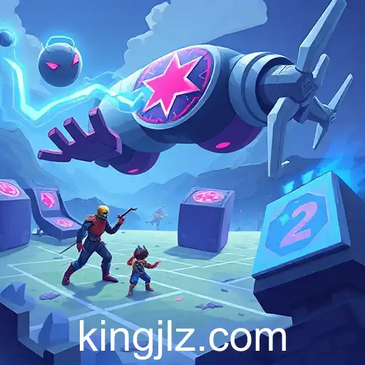 KingJL Unveils Innovative Gaming Features