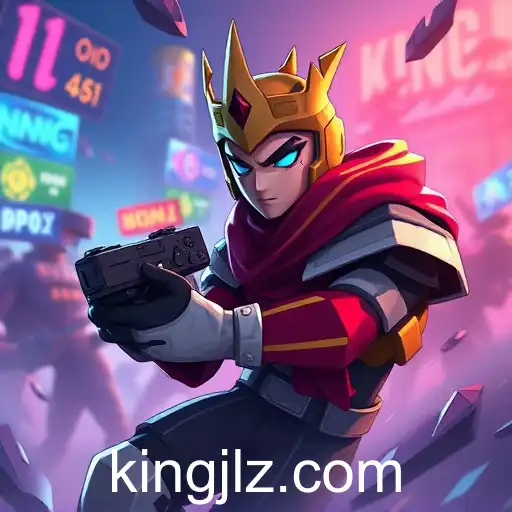 KingJL Platform Expands Amid Digital Gaming Boom