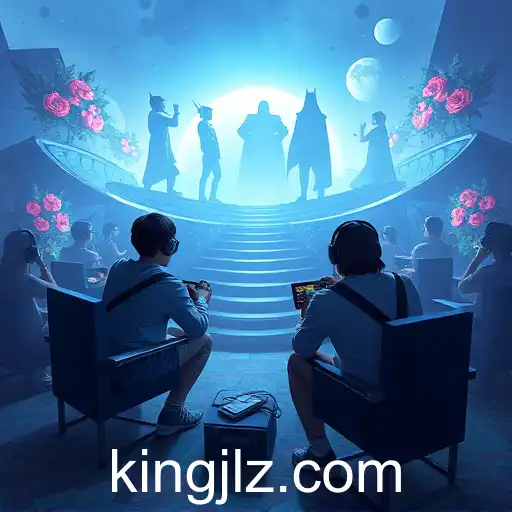 The Rise of Kingjl in Gaming