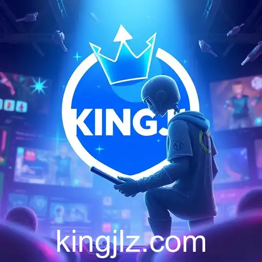Rising Popularity of Kingjl in Online Gaming