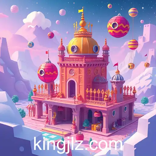 KingJL Sets New Standards in Online Gaming