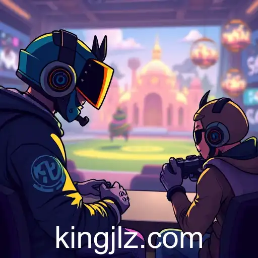 The Rise of AI in Online Gaming: A New Era