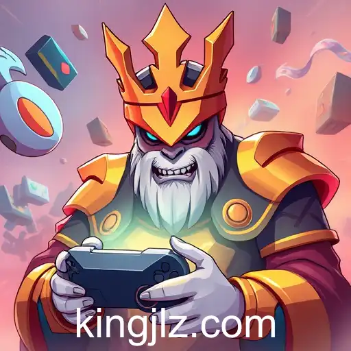 The Rise of English Gaming Platforms