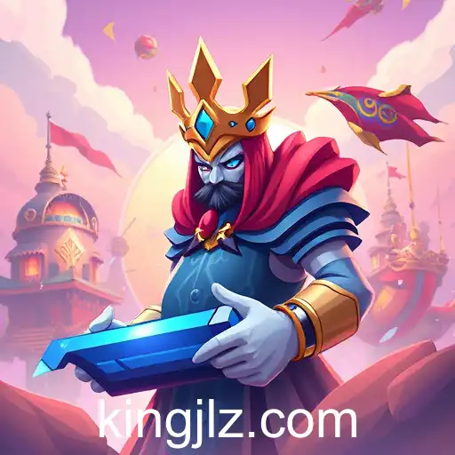 Rise of KingJL: The Gaming Website Making Waves