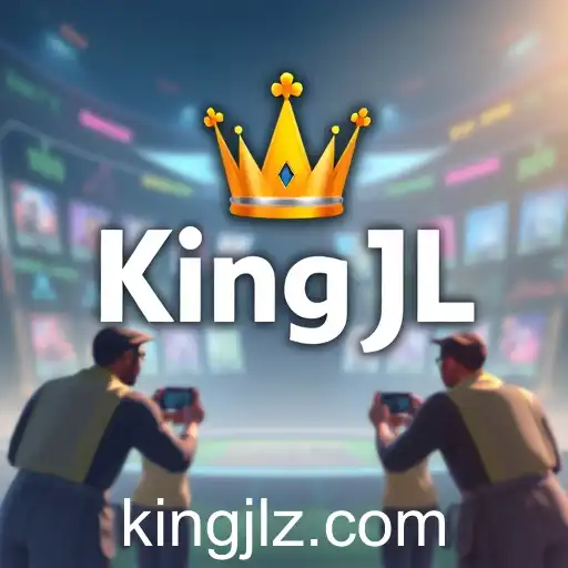 The Rise of 'kingjl': A Gaming Phenomenon
