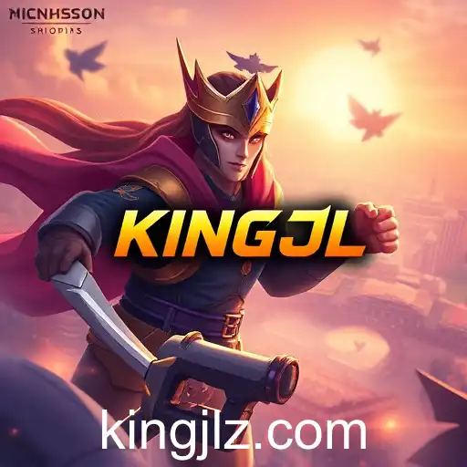 A New Era for Online Gaming: The Rise of Kingjl