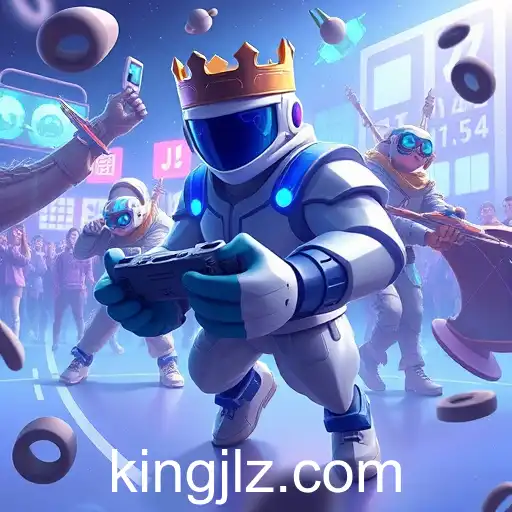The Rise of kingjl: The Future of Online Gaming in 2025