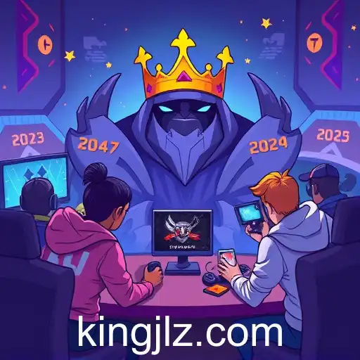 The Rise of Online Gaming Communities in 2025