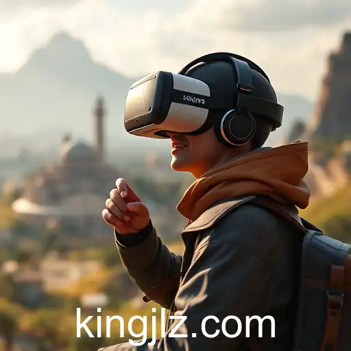 The Evolution of Online Gaming in Recent Years