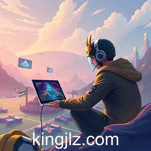 The Evolution of Online Gaming in 2025