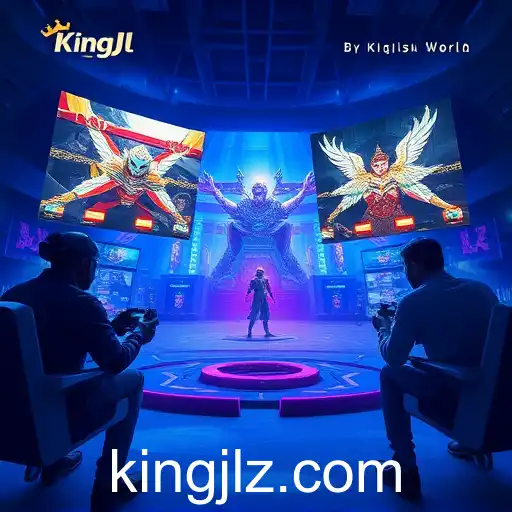 The Evolution of Online Gaming in 2025