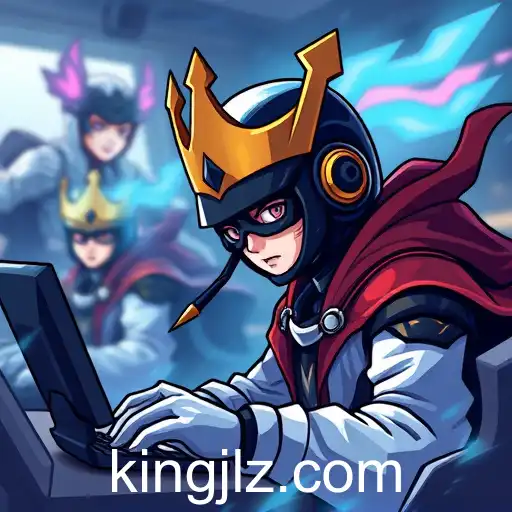 The Gaming Frontier: Kingjl's Rise