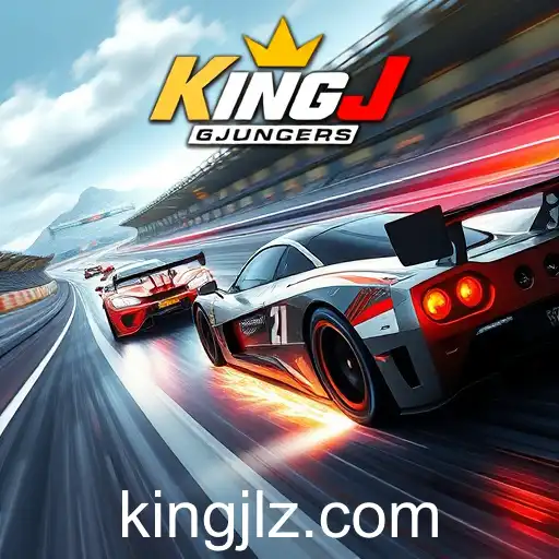 The Rise of KingJL Gaming Hub