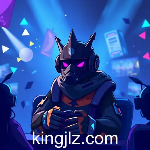 Online Gaming Evolution and the Rise of Kingjl