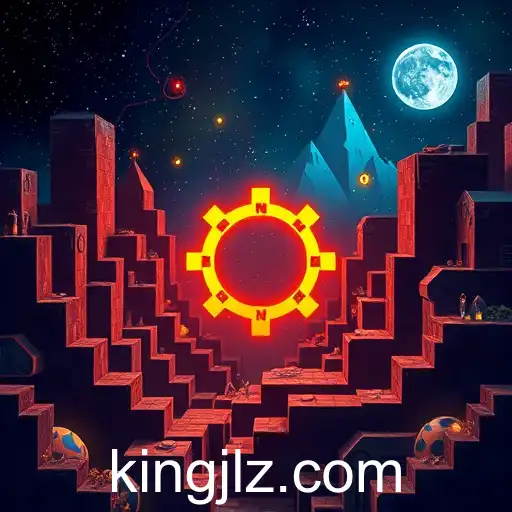 The Rise of 'kingjl' in the Puzzle Games Category